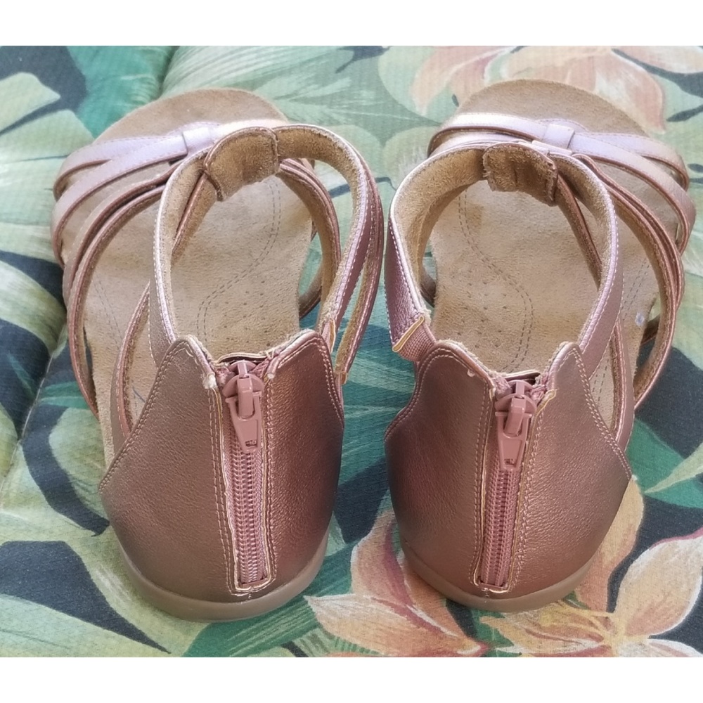 NWOT Naturalizer Natural Soul Annie Sandal - 9.5M - Picture 4 of 6